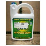 White Bottle of All-Purpose Cleaner