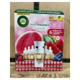 Air Wick Smartfragrance Kit with 6 Refills