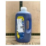 Liquid Laundry Detergent in Fresh Rain Scent