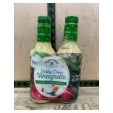 Virginia Brand Vidalia Onion Vinaigrette 2-Pack