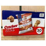 Cracker Jack The Original, 30 Bags