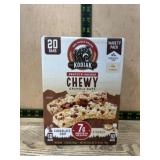 Kodiak Chewy Granola Bars Variety Pack