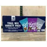 Trail Mix Variety Pack, 18 Packs
