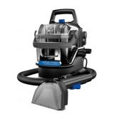 Portable Carpet and Upholstery Cleaner