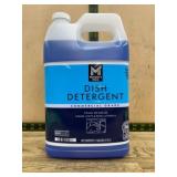Commercial Grade Liquid Dish Detergent