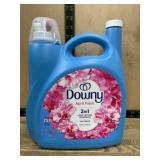 Downy April Fresh 2-in-1 Fabric Softener