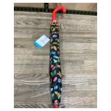 Children's Umbrella with Animal Print