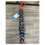 Children's Umbrella With Colorful Pattern