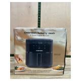 Chefman TurboFry Touch Digital Air Fryer
