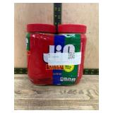 Two-Pack Jif Creamy Peanut Butter