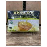 Bigelow Premium Green Tea, 140-Count