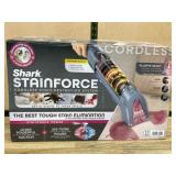 Shark StainForce Cordless Stain Remover