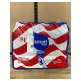 15-Pack Celebrate America Smart Water Bottles