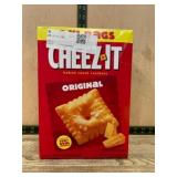 Cheez-It Original Baked Snack Crackers