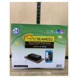 Roasted Seaweed Snack (24 Packs)