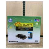 Roasted Seaweed Snack, 24-Pack