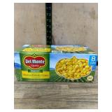 Del Monte Whole Kernel Corn, 8 Cans