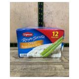 Lipton Recipe Secrets Onion Soup & Dip Mix, 12 Pou