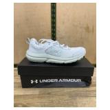 Under Armour Women's Charged Assert 10 Shoes