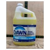 Dawn Professional Manual Pot & Pan Detergent
