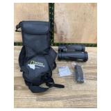 National Geographic 10x42 Binoculars With Case