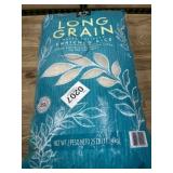 Long Grain Enriched White Rice