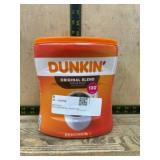 Dunkin' Original Blend Ground Coffee