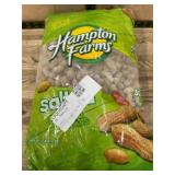 Hampton Farms Salted Peanuts in Shell