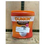 Dunkin' Original Blend Ground Coffee Medium Roast