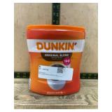 Dunkin' Original Blend Ground Coffee