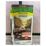 Nature Valley Protein Chewy Bars, 30 Count