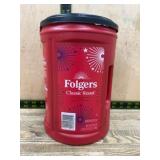 Folgers Classic Roast Ground Coffee