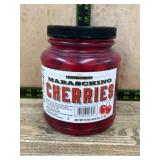 Royal Harvest Maraschino Cherries, 74 oz