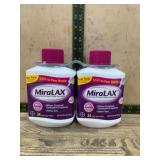 Laxative 34-Dose Twin Pack