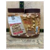 Creamy Peanut Butter Spread, Twin Pack