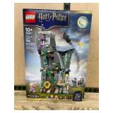 LEGO Harry Potter Hogwarts Astronomy Tower 764-Pie