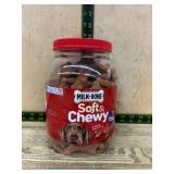 Milk-Bone Soft & Chewy Dog Treats