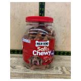 Milk-Bone Soft & Chewy Dog Treats