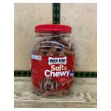 Milk-Bone Soft & Chewy Dog Treats