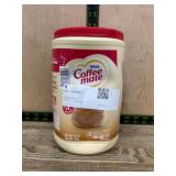 Nestle Coffee-Mate Powdered Creamer, 56 oz
