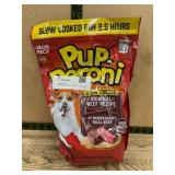 Dog Treats Slow-Cooked Beef Recipe, 46 oz