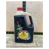 Kikkoman Soy Sauce, 2 Qt Plastic Jug