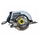 Sears Craftsman 7 1/4' Circular Saw 2.4 HP