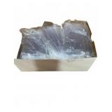 Disposable Clear Plastic cutlery
