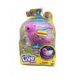 Little Live Pets Lil' Bird Pink Interactive
