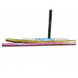 Laminating Film and Transparent Gift Wrap Set
