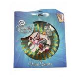 Spinfinity Designs Butterfly Wind Spinner
