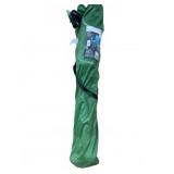 Green Folding Camping Chair With Bag