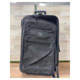 Kirkland Signature Softside Rolling Suitcase