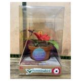 My Pet Hummingbird Interactive Toy